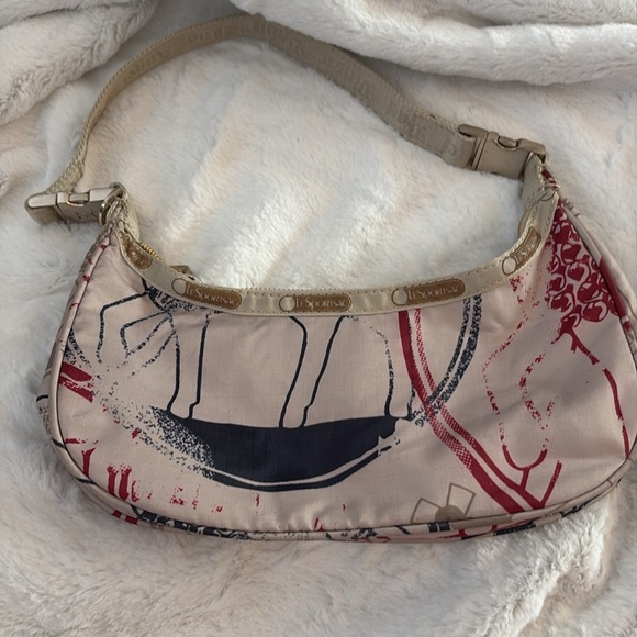 L.A.M.B. Handbag - Picture 2 of 3